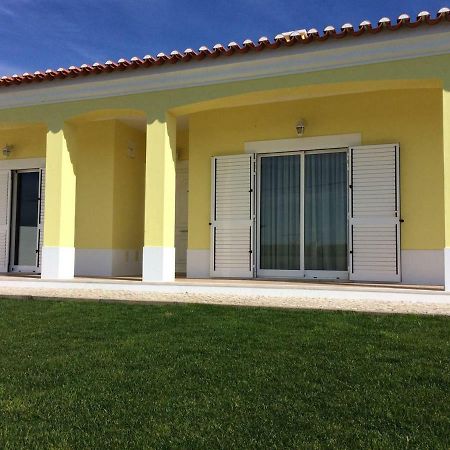 Alecrim Country House Setúbal Buitenkant foto