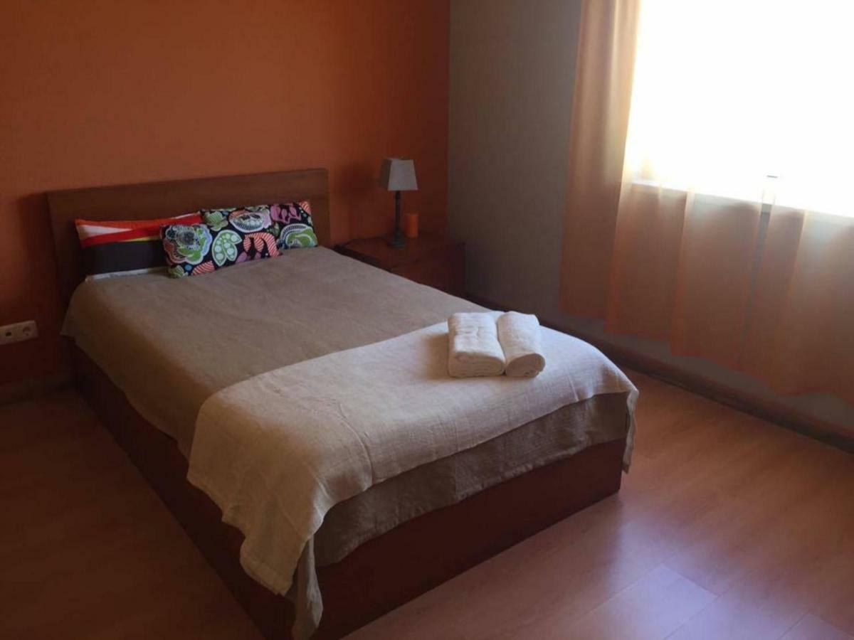 Alecrim Country House Setúbal Buitenkant foto
