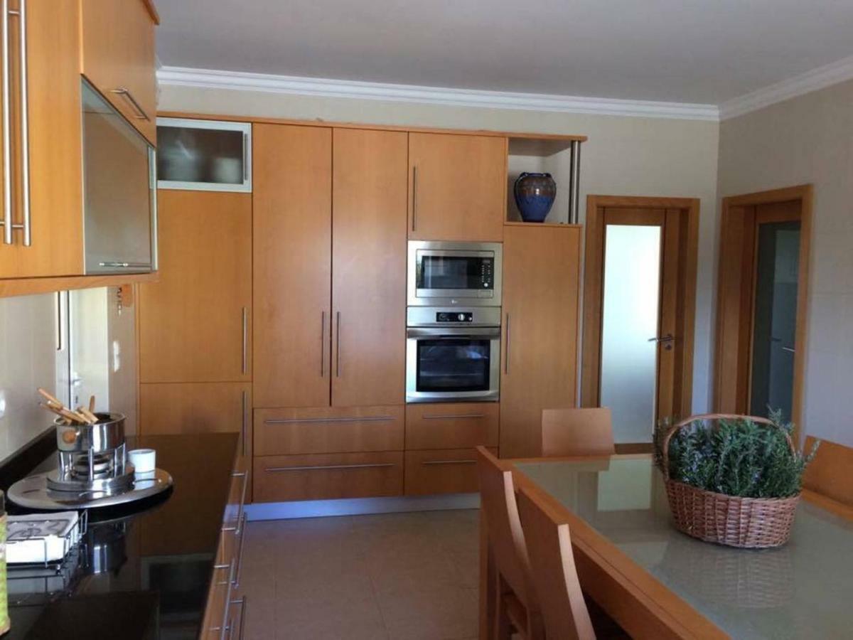 Alecrim Country House Setúbal Buitenkant foto