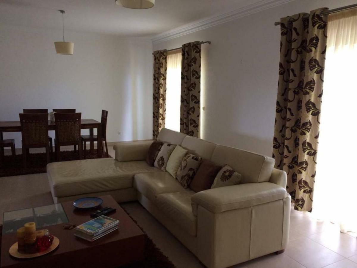 Alecrim Country House Setúbal Buitenkant foto