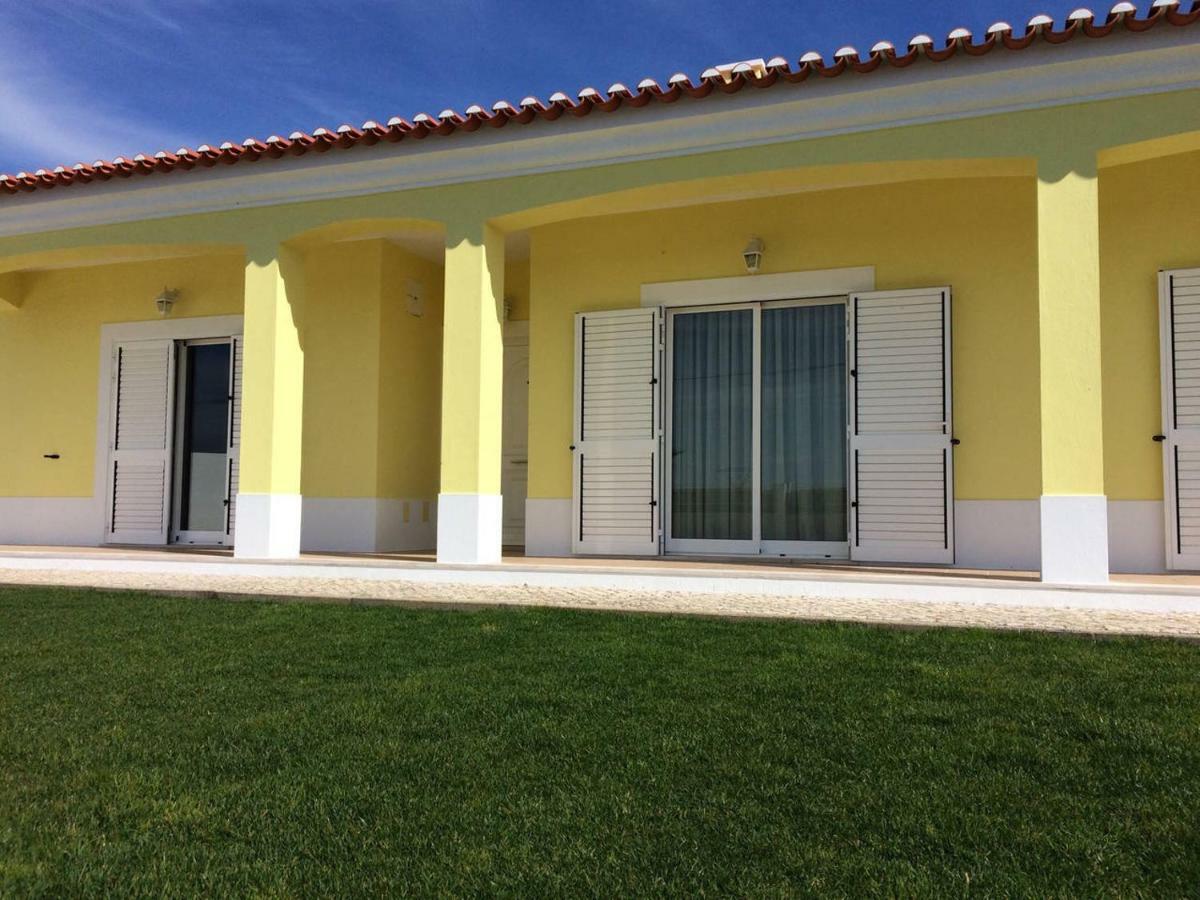 Alecrim Country House Setúbal Buitenkant foto