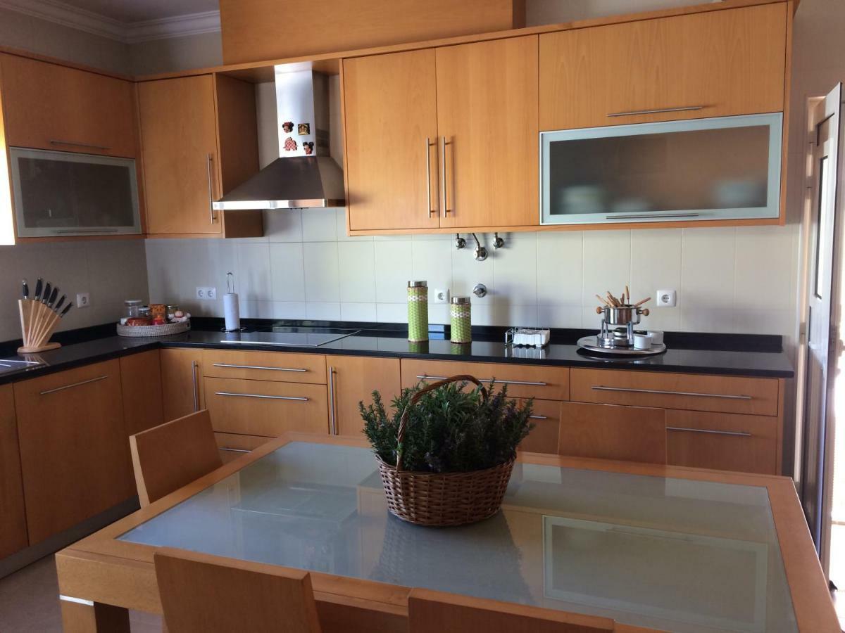 Alecrim Country House Setúbal Buitenkant foto