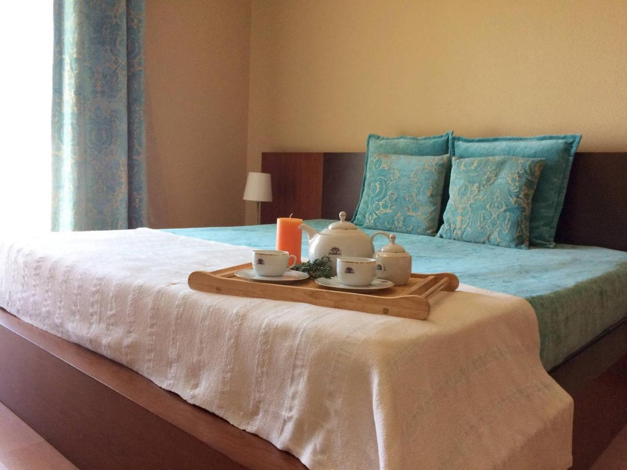 Alecrim Country House Setúbal Buitenkant foto